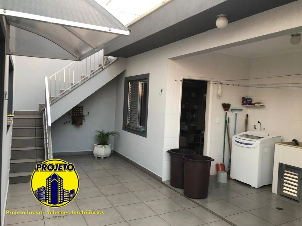 Casa, 3 quartos, 331 m² - Foto 10