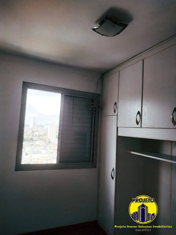 Apartamento, 2 quartos, 50 m² - Foto 4