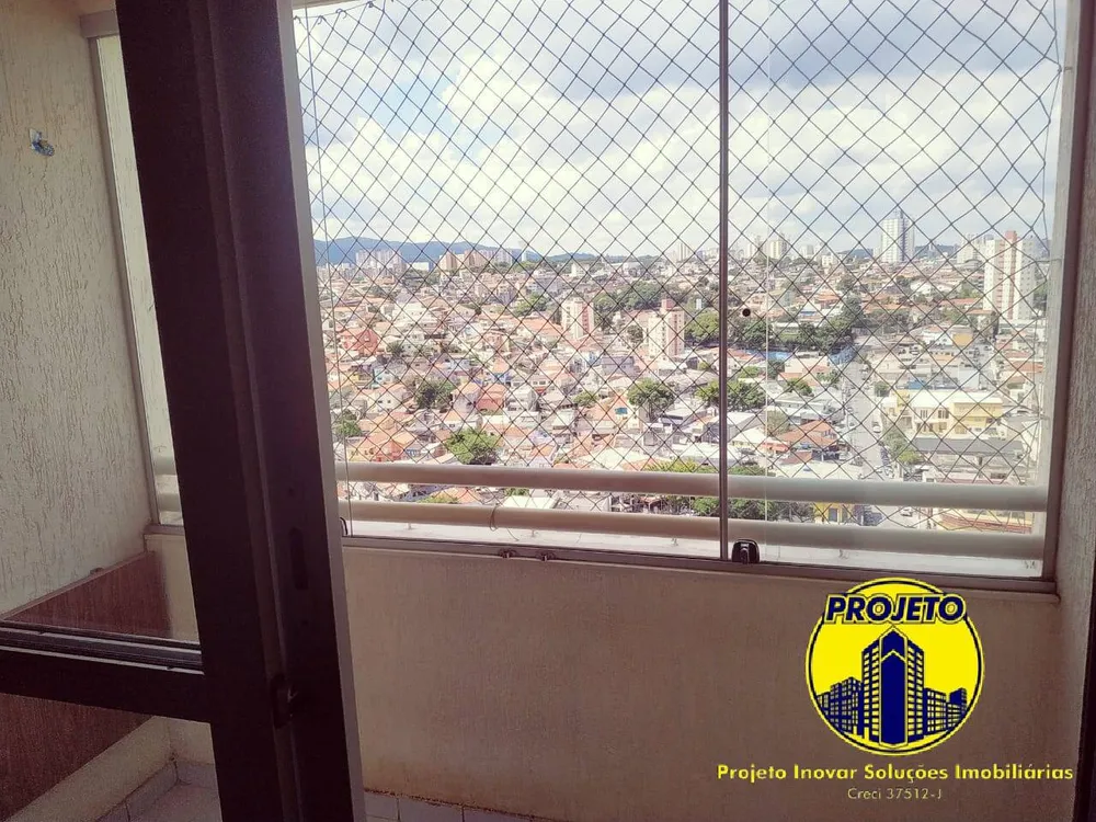 Apartamento, 2 quartos, 50 m² - Foto 1