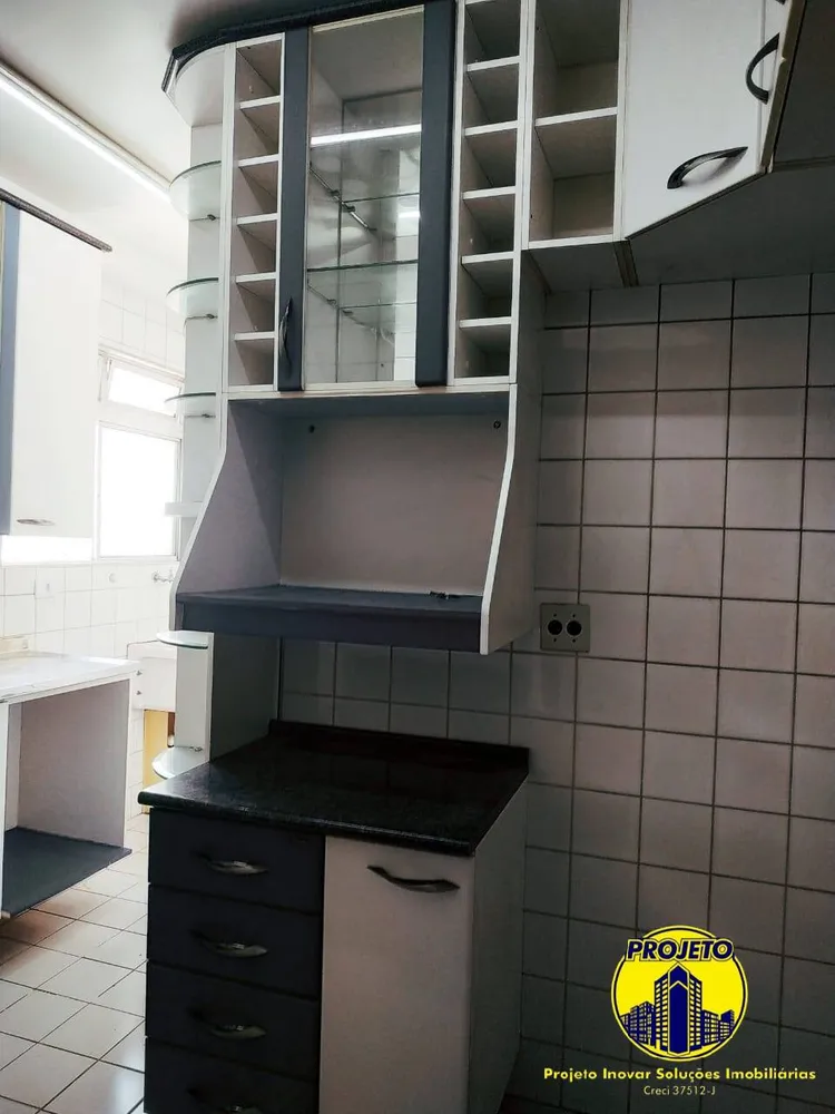 Apartamento, 2 quartos, 50 m² - Foto 3