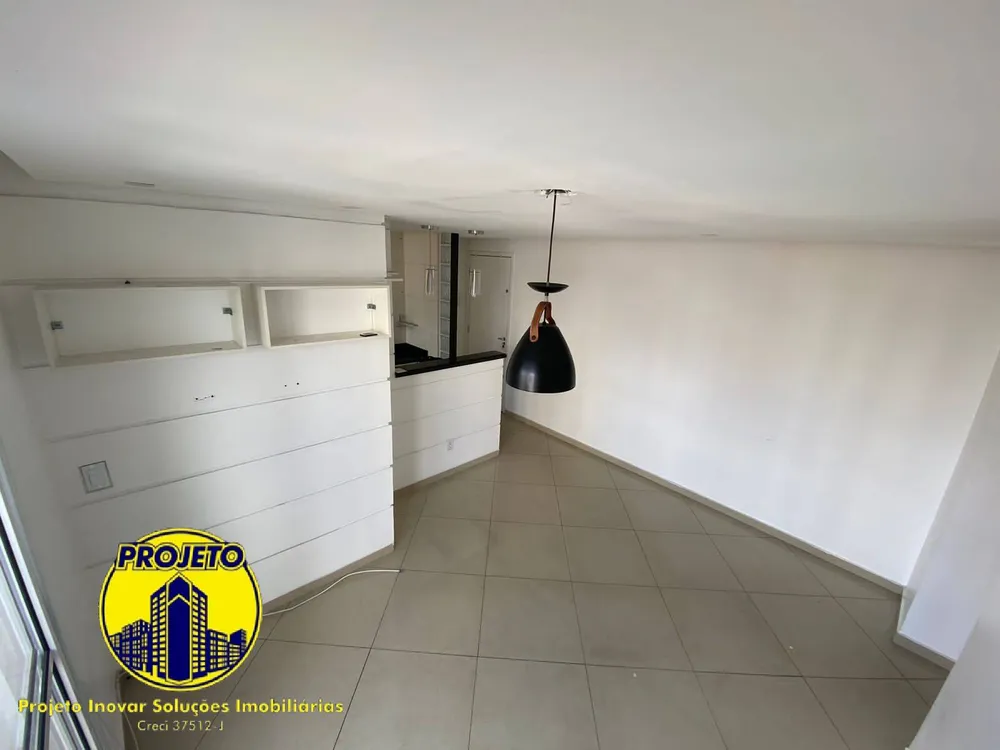 Apartamento, 2 quartos, 52 m² - Foto 2