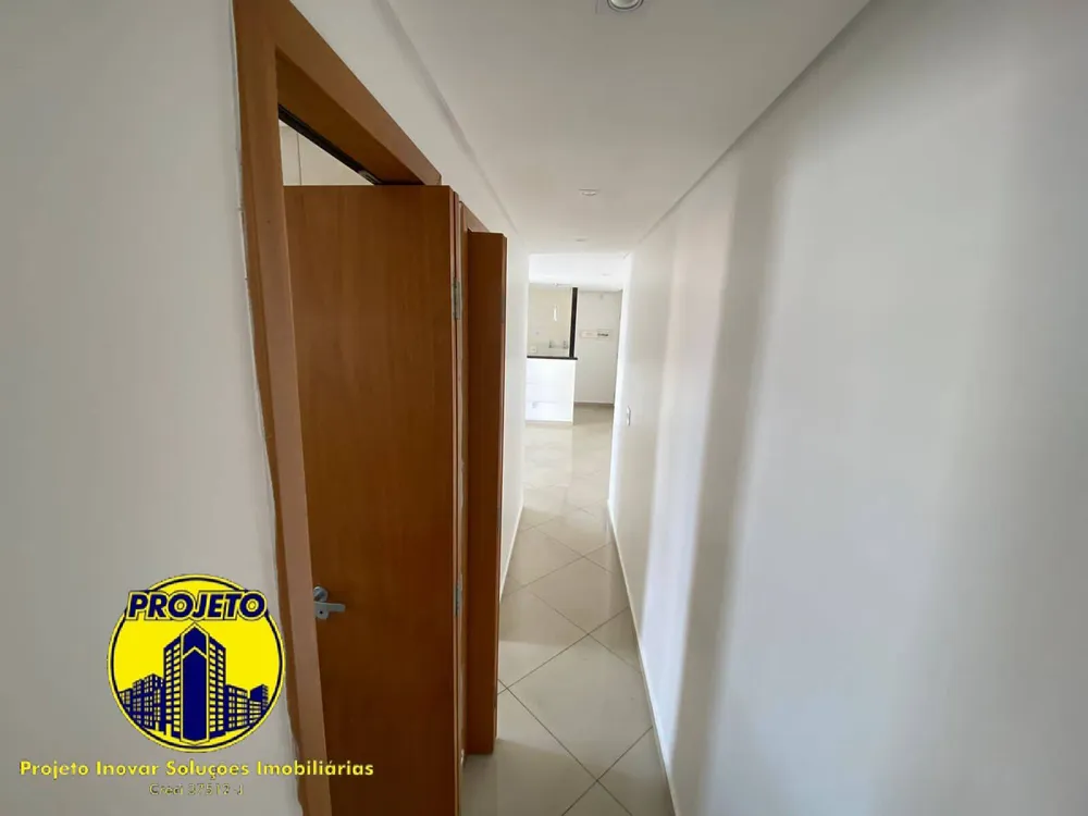Apartamento, 2 quartos, 52 m² - Foto 7