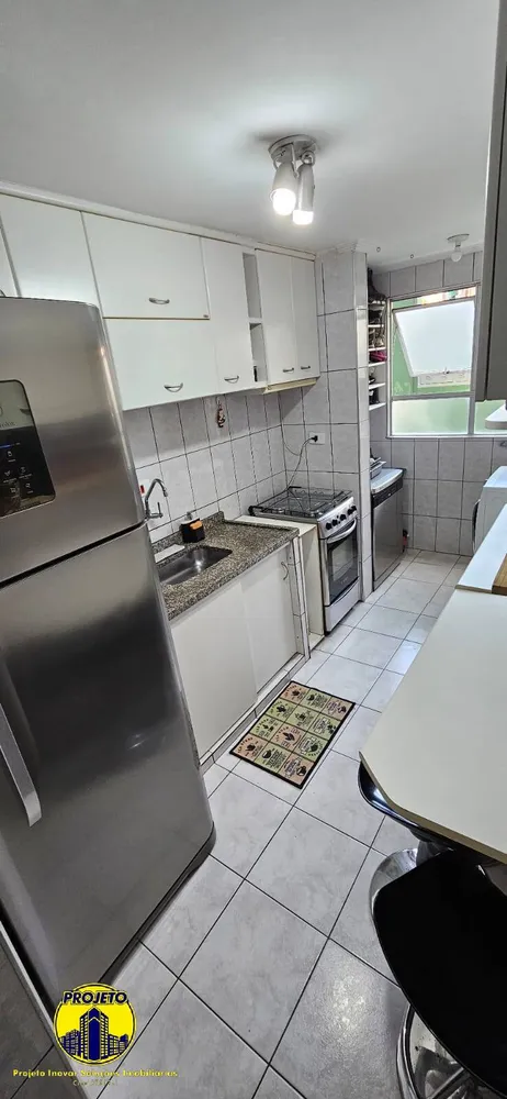 Apartamento, 2 quartos, 50 m² - Foto 8