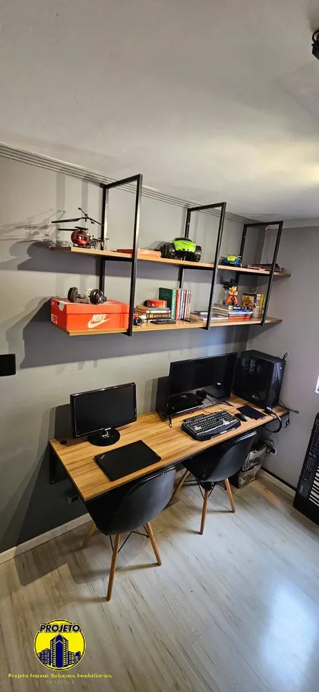 Apartamento, 2 quartos, 50 m² - Foto 1