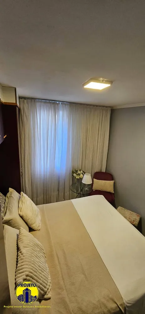 Apartamento, 2 quartos, 50 m² - Foto 5