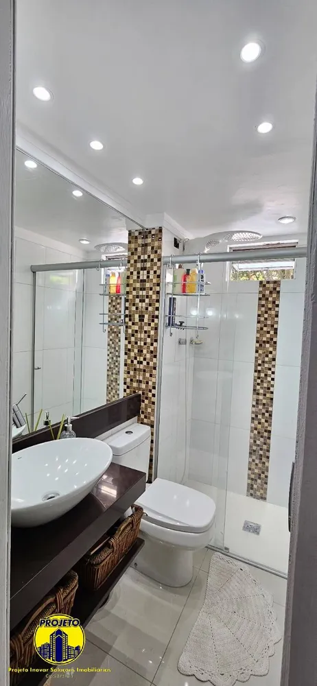 Apartamento, 2 quartos, 50 m² - Foto 10