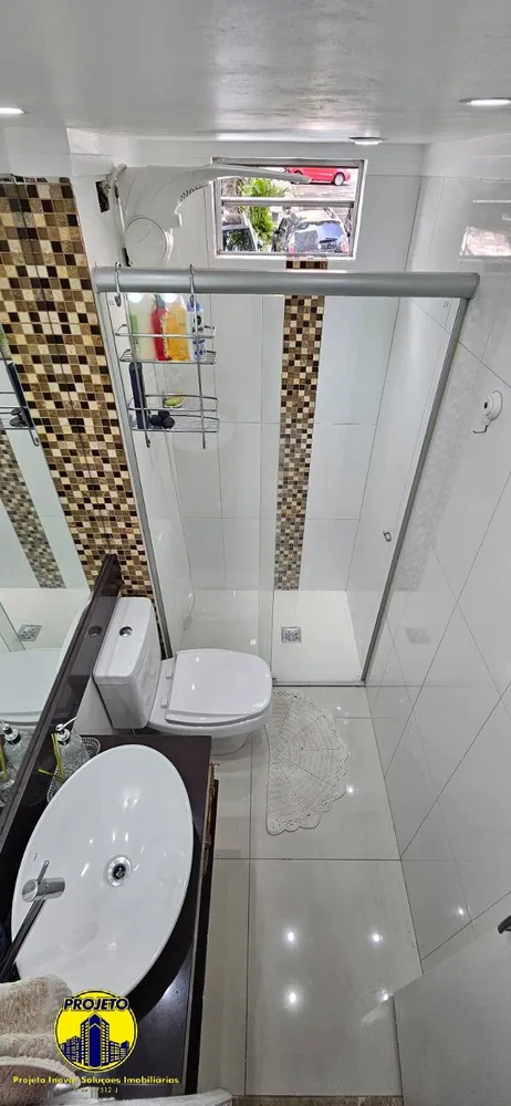 Apartamento, 2 quartos, 50 m² - Foto 2
