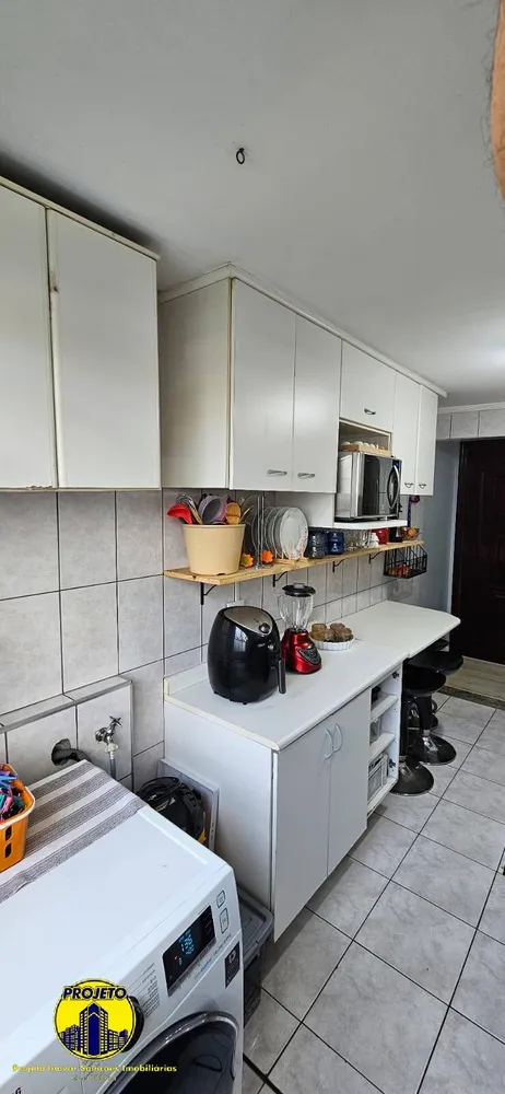 Apartamento, 2 quartos, 50 m² - Foto 9
