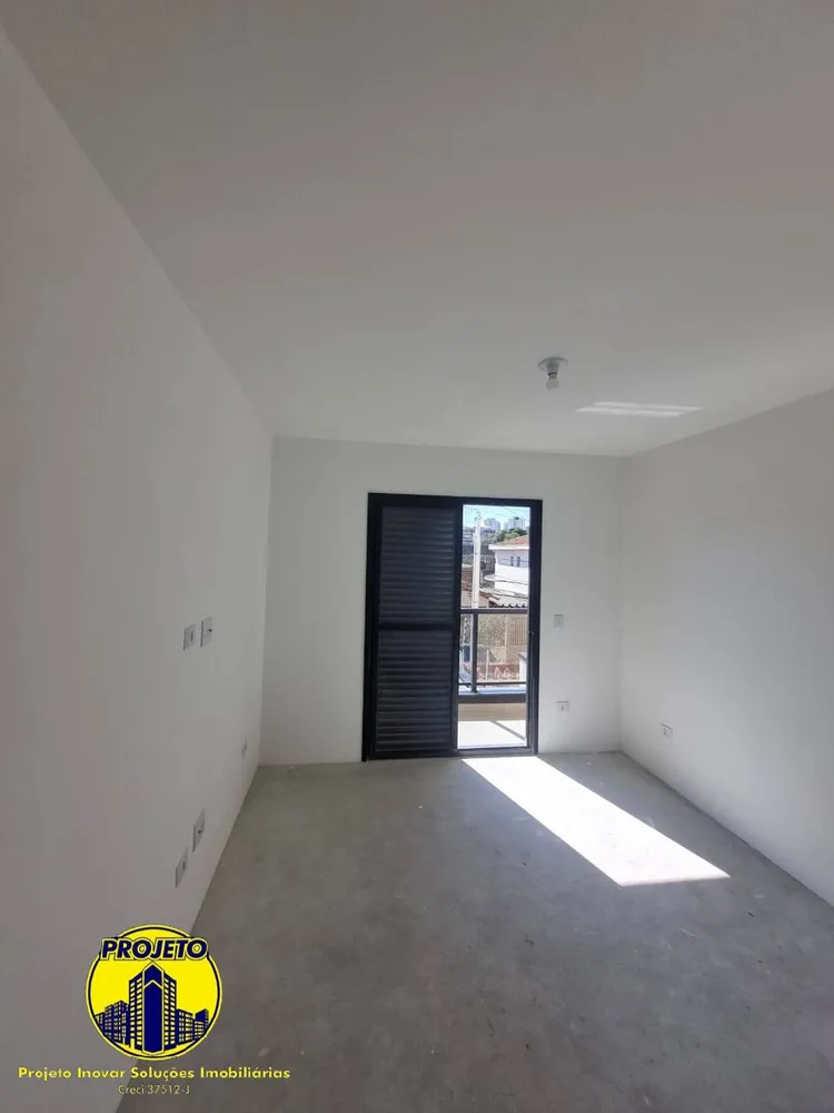 Sobrado, 3 quartos, 128 m² - Foto 6