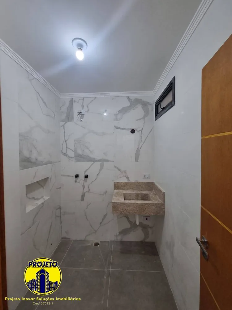Sobrado, 3 quartos, 128 m² - Foto 10