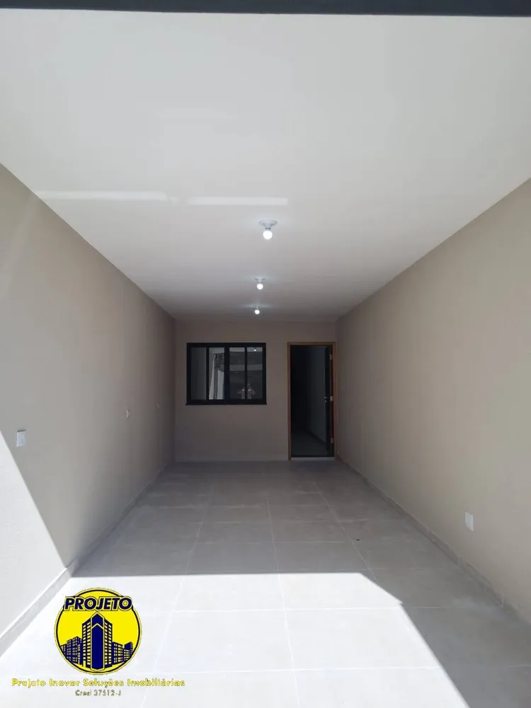 Sobrado, 3 quartos, 128 m² - Foto 3