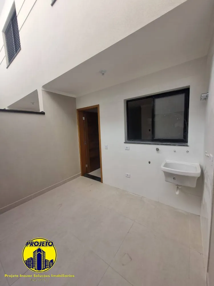 Sobrado, 3 quartos, 128 m² - Foto 12