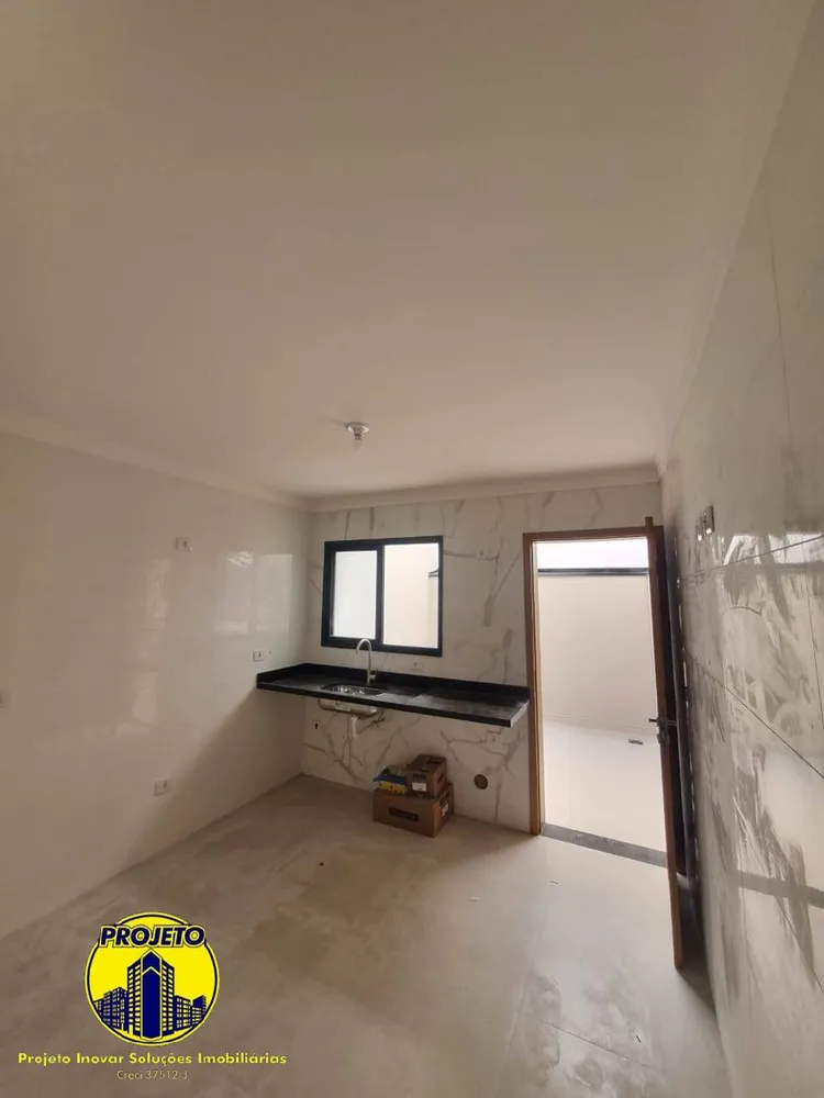 Sobrado, 3 quartos, 128 m² - Foto 11