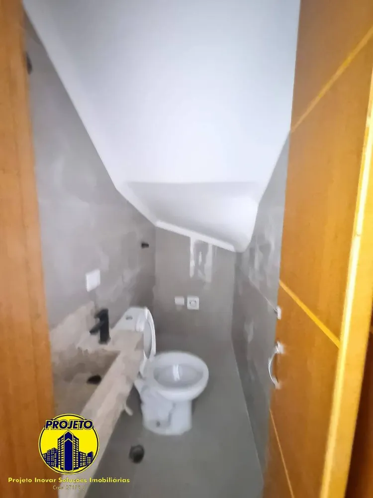 Sobrado, 3 quartos, 128 m² - Foto 5