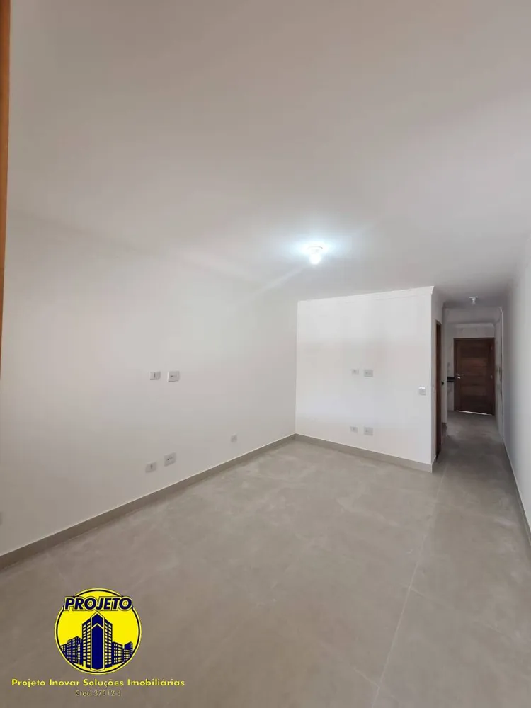 Sobrado, 3 quartos, 128 m² - Foto 2