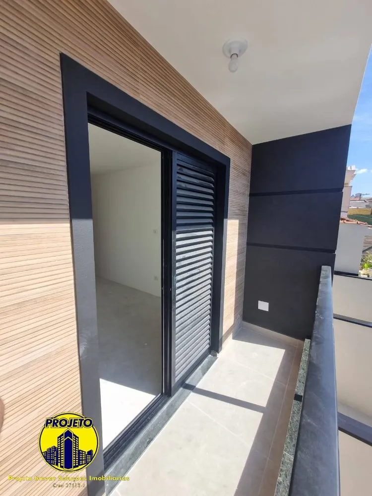 Sobrado, 3 quartos, 128 m² - Foto 4