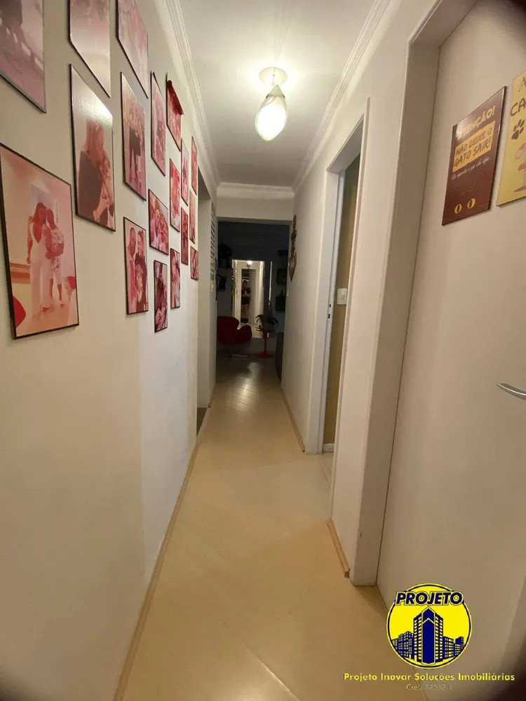 Apartamento, 2 quartos, 55 m² - Foto 4
