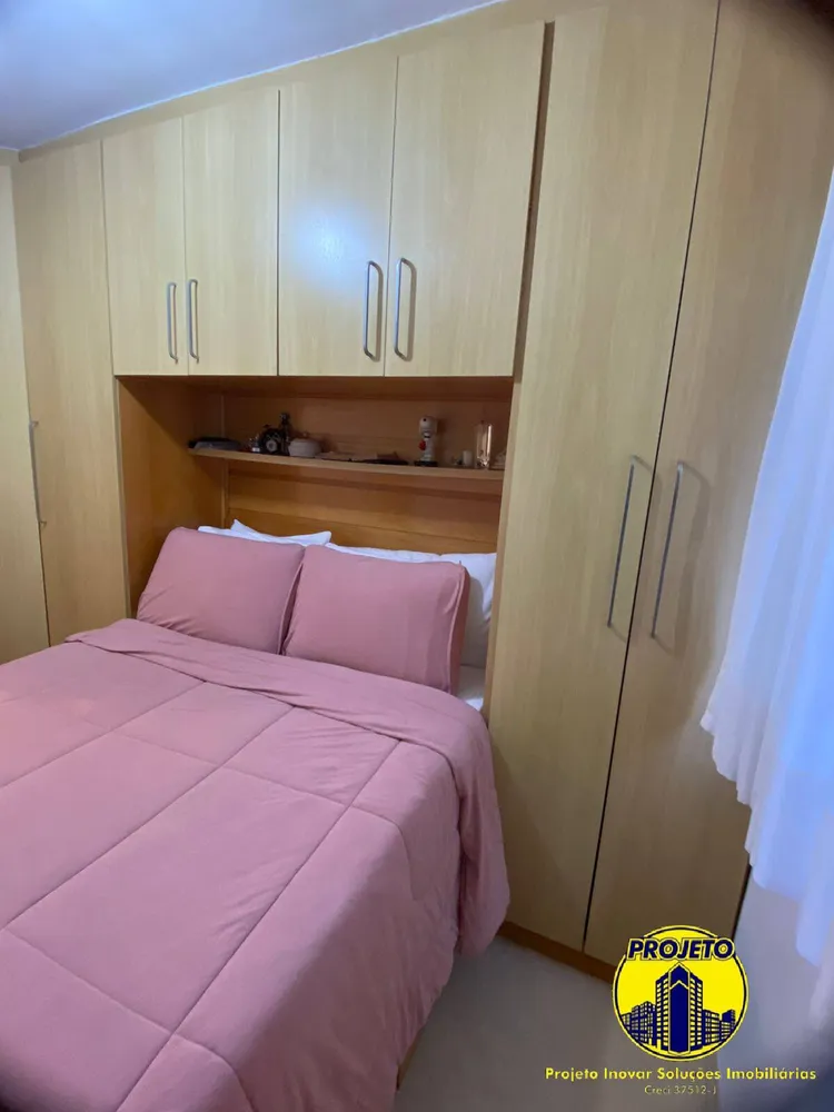 Apartamento, 2 quartos, 55 m² - Foto 3