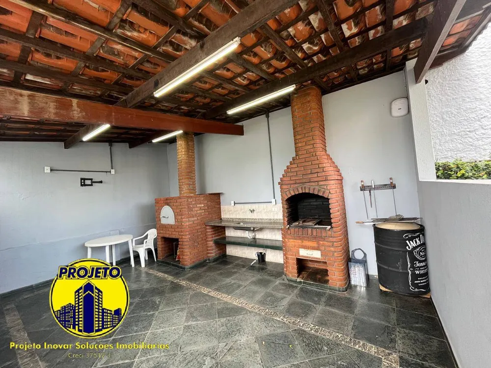 Apartamento, 2 quartos, 55 m² - Foto 12