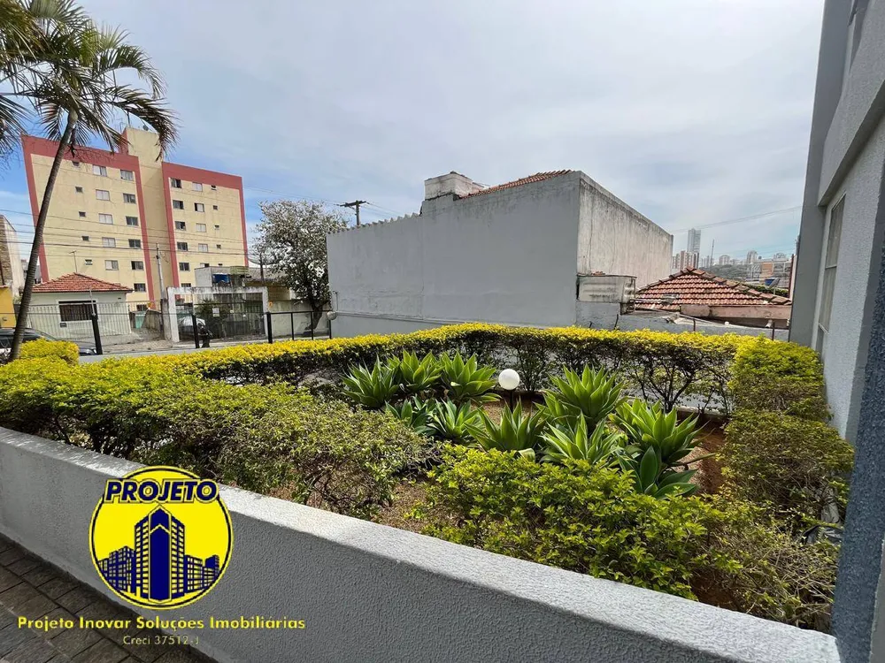 Apartamento, 2 quartos, 55 m² - Foto 9
