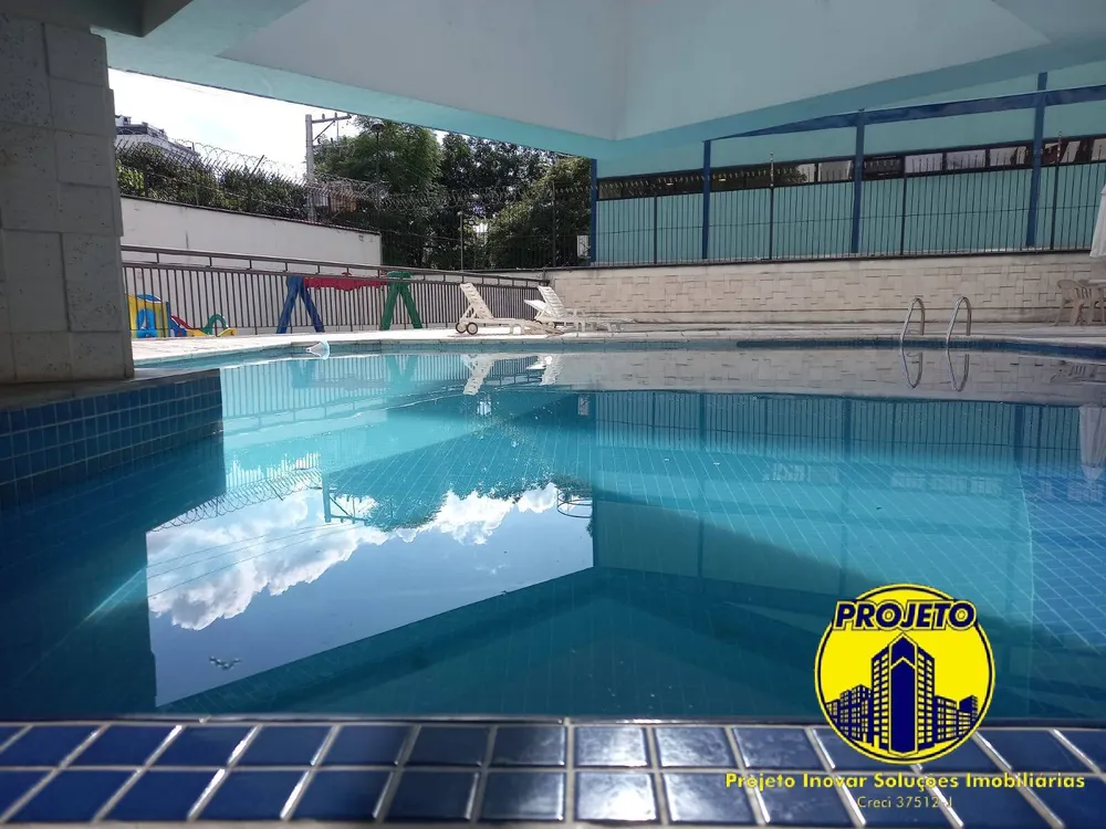 Apartamento, 3 quartos, 180 m² - Foto 10