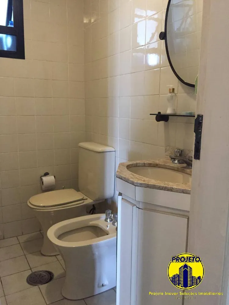 Apartamento, 3 quartos, 180 m² - Foto 5
