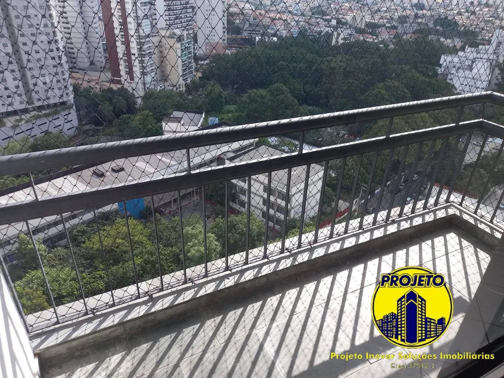 Apartamento, 3 quartos, 180 m² - Foto 1
