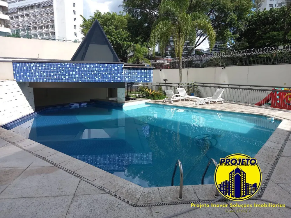 Apartamento, 3 quartos, 180 m² - Foto 11