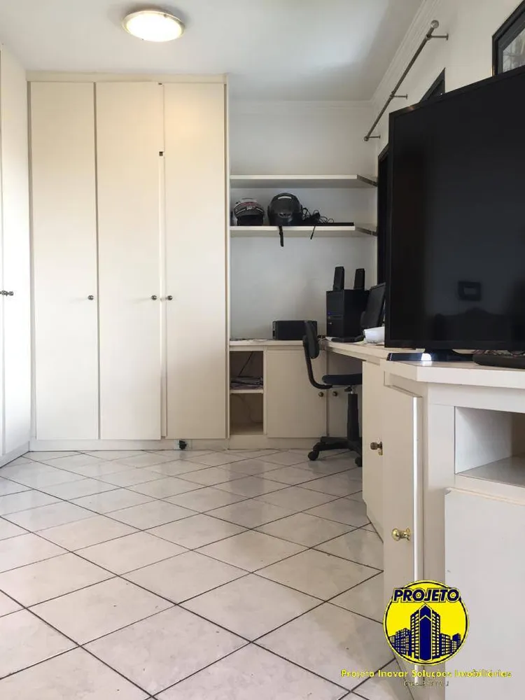 Apartamento, 3 quartos, 180 m² - Foto 6