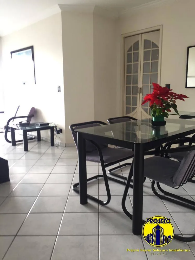 Apartamento, 3 quartos, 180 m² - Foto 2