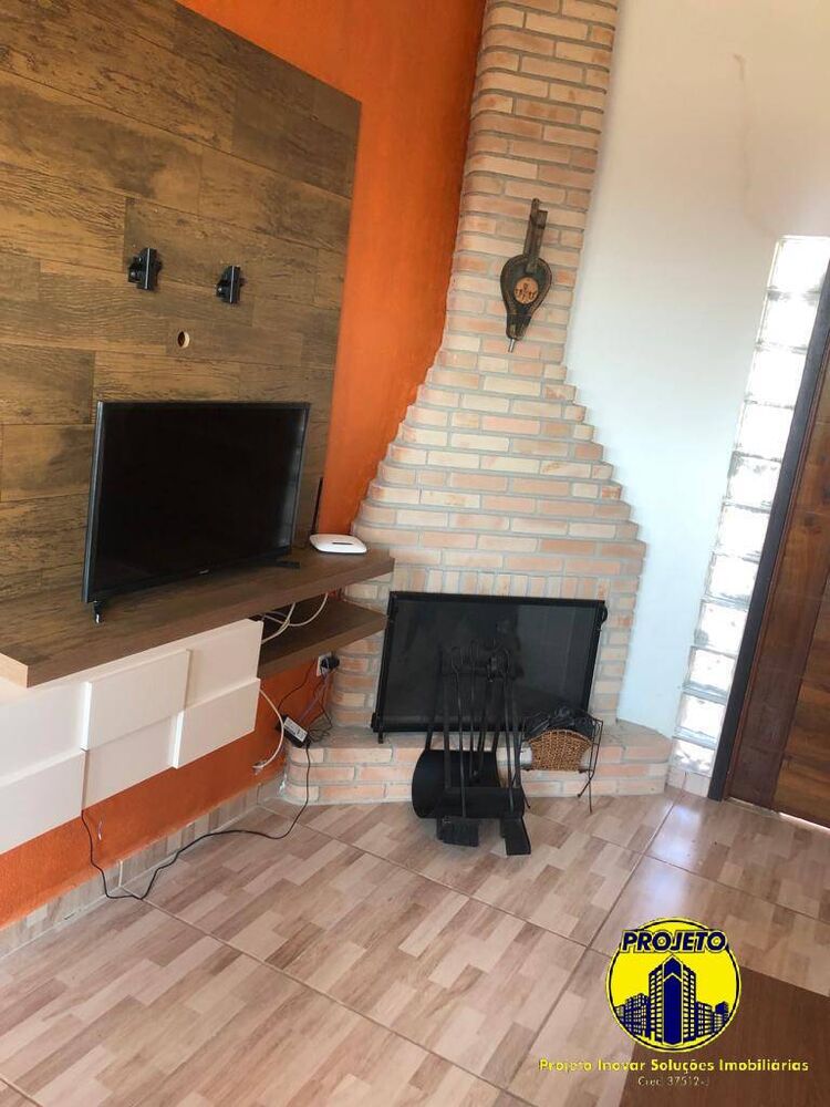 Sobrado à venda com 4 quartos, 320m² - Foto 2