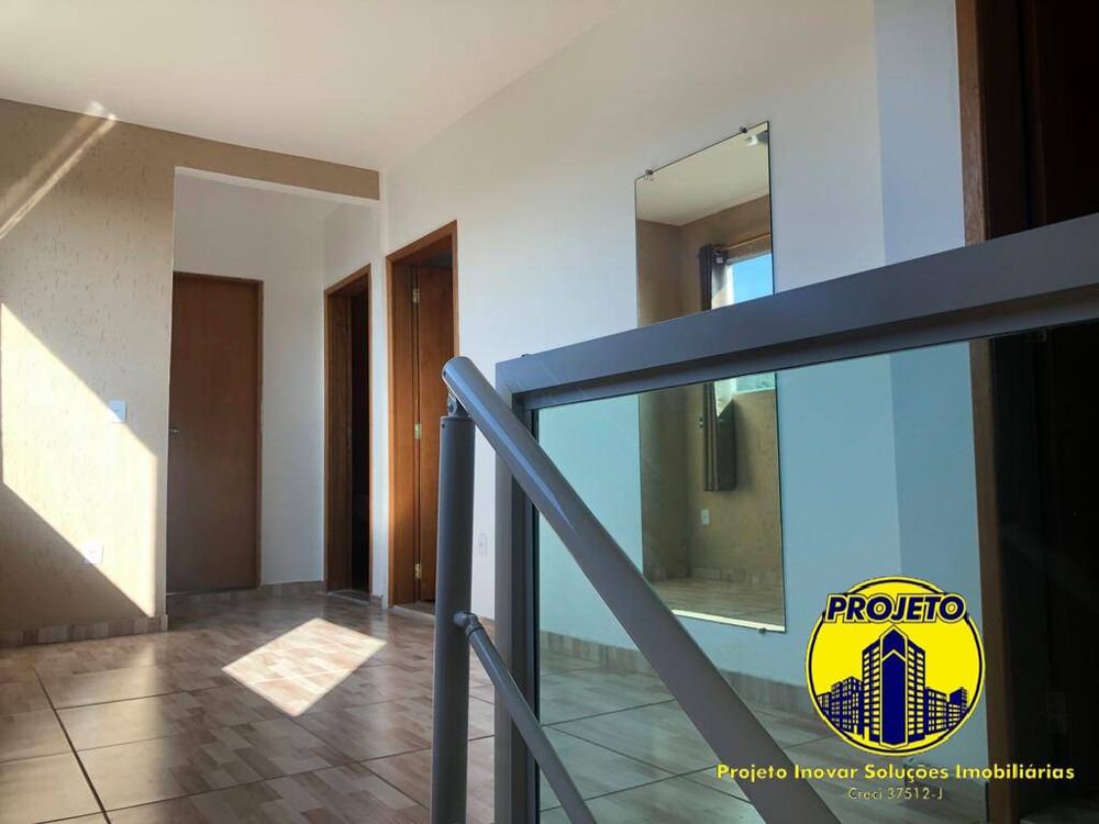 Sobrado à venda com 4 quartos, 320m² - Foto 4