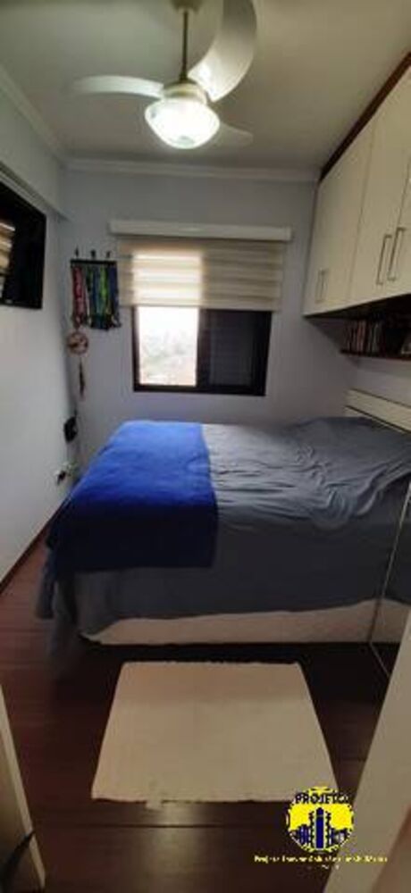 Apartamento à venda com 2 quartos, 58m² - Foto 9