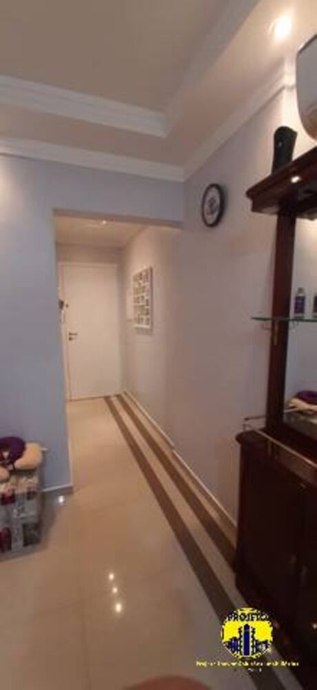 Apartamento à venda com 2 quartos, 58m² - Foto 8