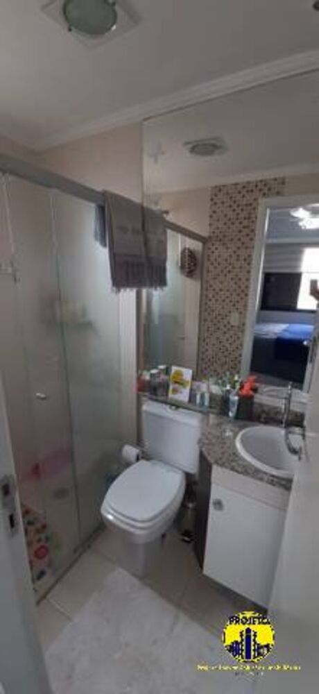 Apartamento à venda com 2 quartos, 58m² - Foto 10