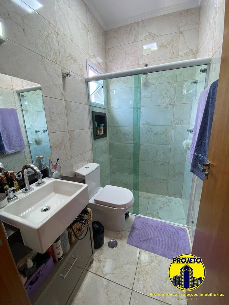 Sobrado, 3 quartos, 147 m² - Foto 4