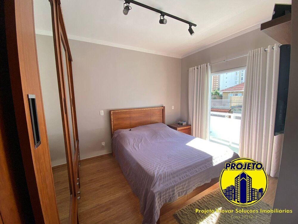 Sobrado, 3 quartos, 147 m² - Foto 3