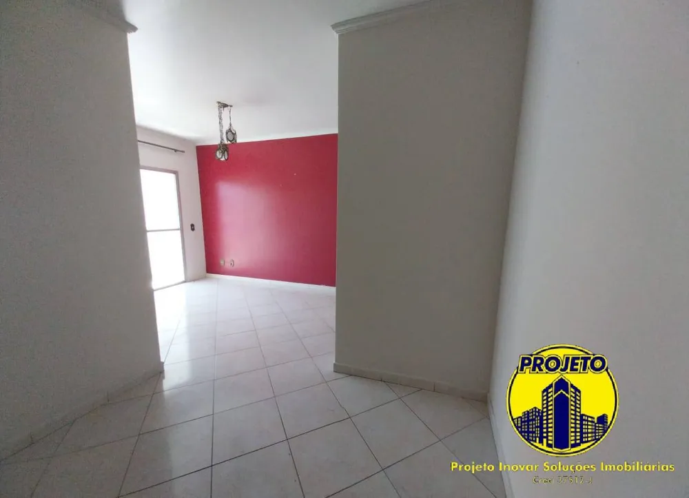 Apartamento, 2 quartos, 58 m² - Foto 8