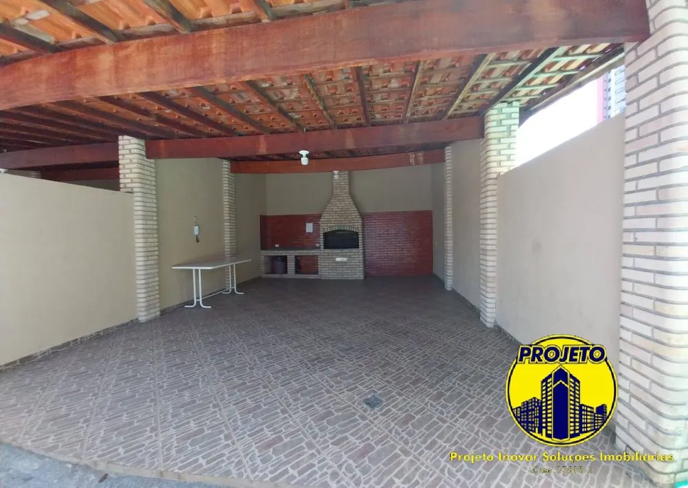Apartamento, 2 quartos, 58 m² - Foto 7