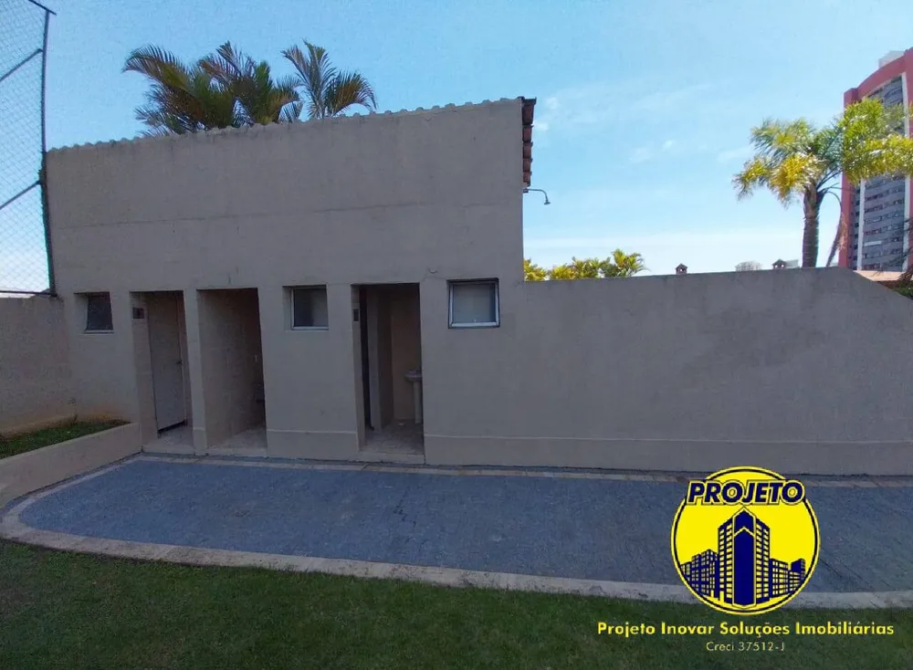 Apartamento, 2 quartos, 58 m² - Foto 3