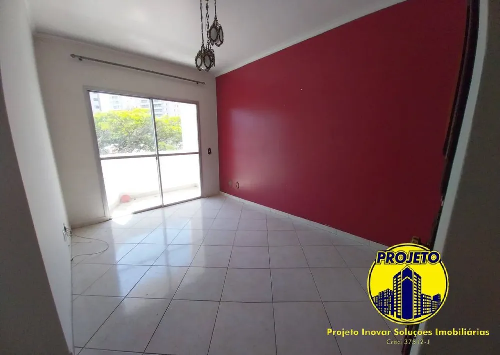 Apartamento, 2 quartos, 58 m² - Foto 5