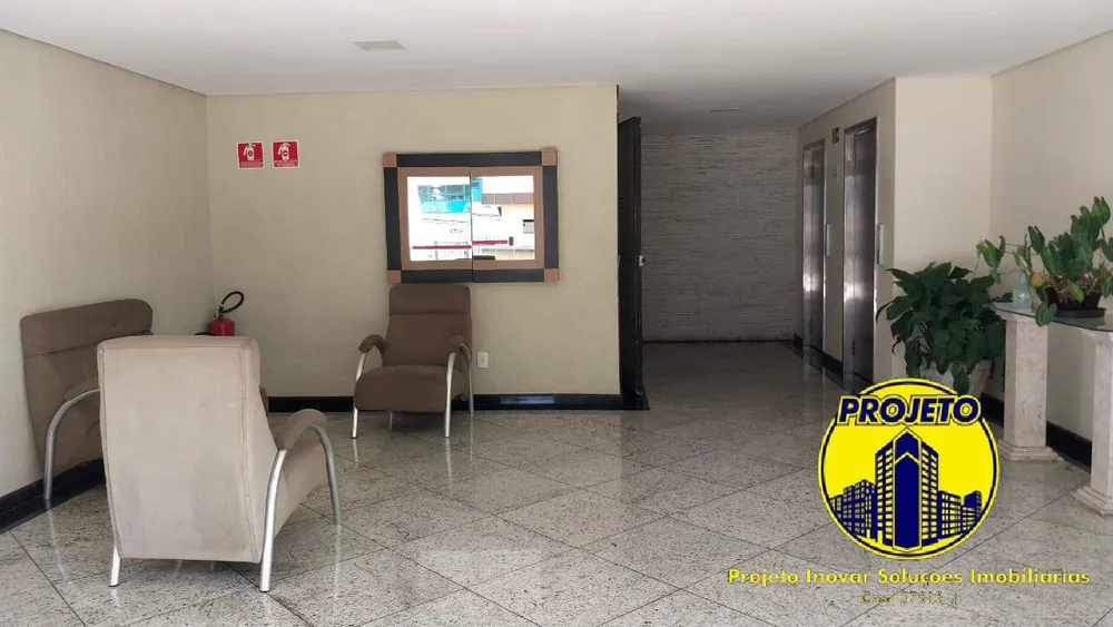 Apartamento, 2 quartos, 58 m² - Foto 6