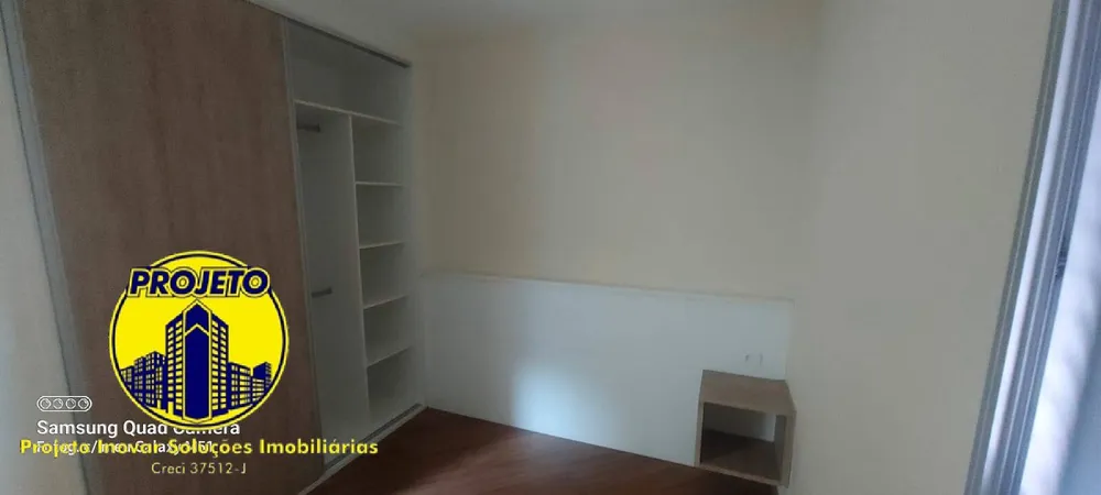 Apartamento, 3 quartos, 65 m² - Foto 2
