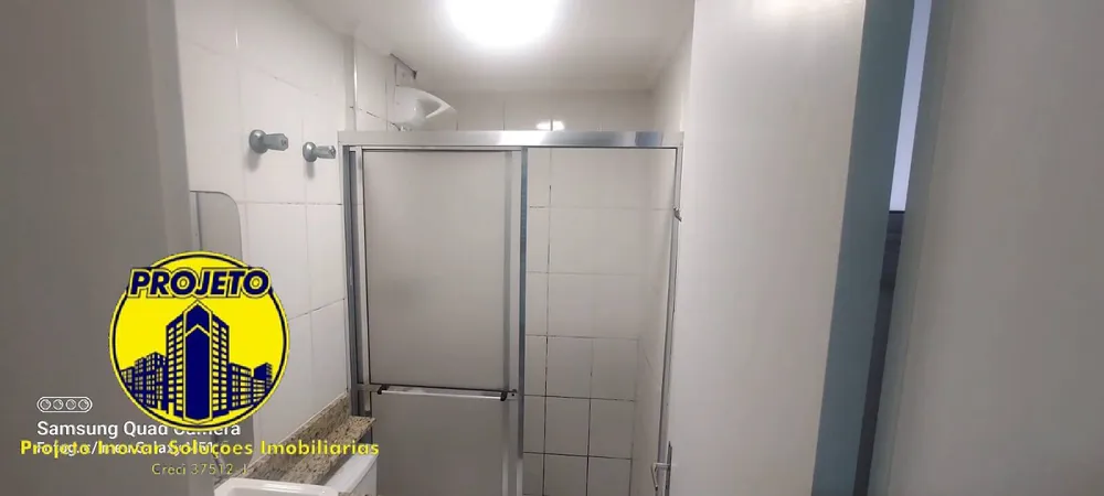 Apartamento, 3 quartos, 65 m² - Foto 3