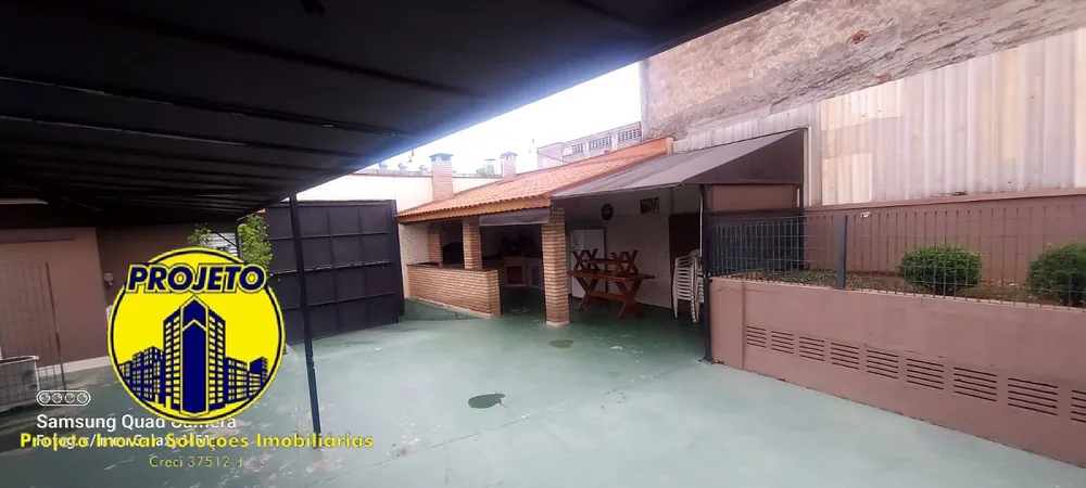 Apartamento, 3 quartos, 65 m² - Foto 4