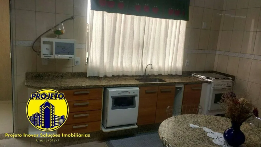 Casa, 4 quartos, 287 m² - Foto 4
