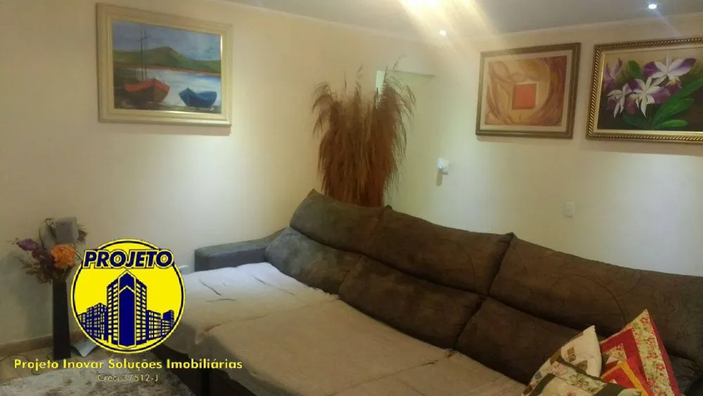 Casa, 4 quartos, 287 m² - Foto 3