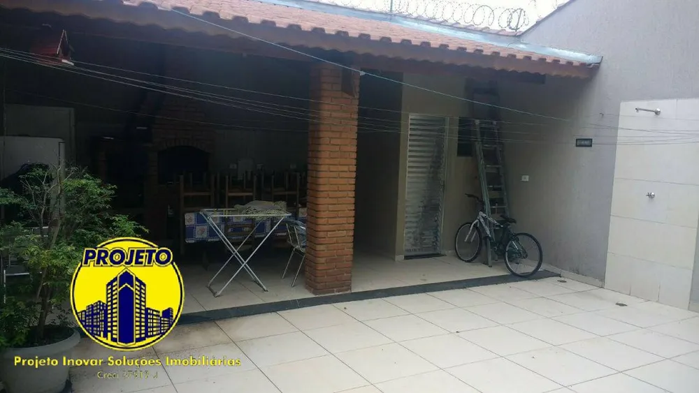 Casa, 4 quartos, 287 m² - Foto 7