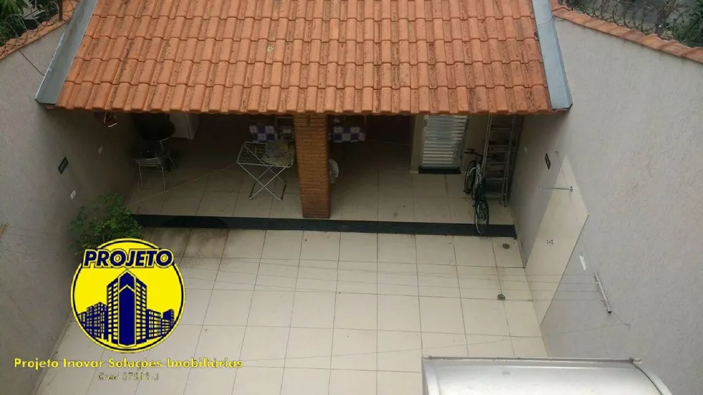 Casa, 4 quartos, 287 m² - Foto 8