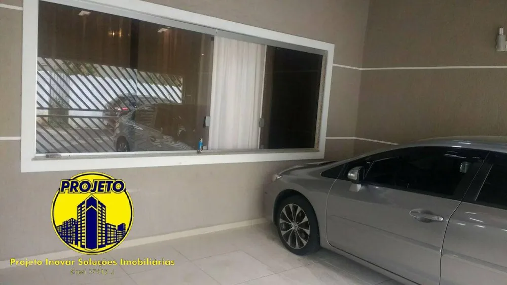 Casa, 4 quartos, 287 m² - Foto 1